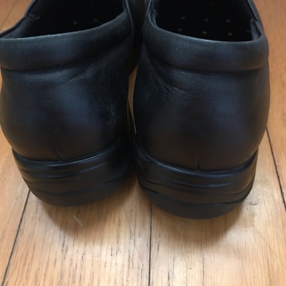 EUC Gravity Defyer All Day Comfort Slip-on, Slip Resistant Clogs. #nurse - Picture 6 of 8